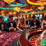 Experience the exhilarating thrill of gambling at TG777 PH casino with vibrant gameplay and luxury.