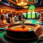 Experience dynamic gaming at https://rr88.com.se/, featuring thrilling roulette action and vibrant casino ambiance.