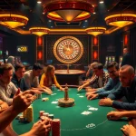 Engage in thrilling gameplay at the e28 casino, where every roll of the dice counts for exciting wins and adventures.