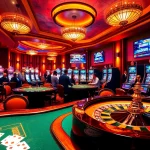 Explore thrilling gameplay at https://789f.accountant/ with dynamic casino tables, poker chips, and vibrant slot machines.