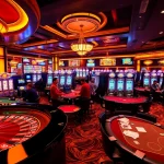 Experience the excitement of casino gaming with jogoluck.info through roulette, poker, and slots.