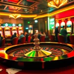 Experience the thrill of betting on https://88aavega.com/ at a vibrant casino table filled with action and excitement.