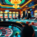 Discover the excitement of online gambling at 688vbr.br.com with vibrant casino games and winning chances.