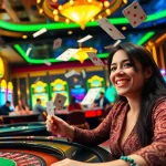 Players celebrating big wins at tables inspired by https://xx88.mex.com/, showcasing the excitement of gambling.
