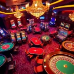 Experience the thrill at bl555z it com with dynamic casino tables featuring live games and colorful slot machines.