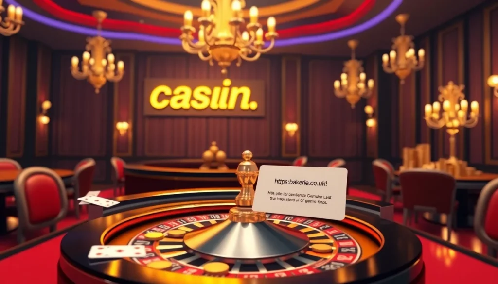 Smart Ways to Improve Your Credit Card Casino Experience